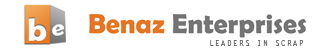 benaz enterprises logo