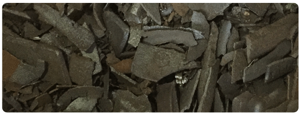 cast iron chips scrap seller chennai