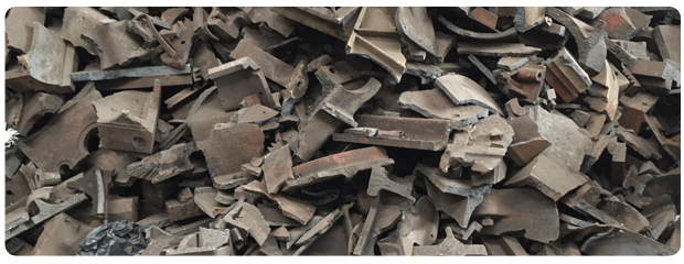 cast iron scrap buyer chennai